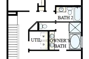 16024 Hayes Pk Dr, Houston, TX 77079 - Photo 3
