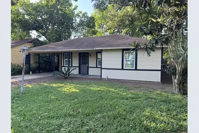 4933 Alvin Street, Houston, TX 77033 - Photo 1