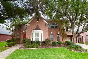 24527 Bay Hill Blvd, Katy, TX 77494 - Photo 1