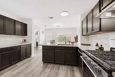 10207 Revelstoke Drive, Houston, TX 77086 - Photo 19