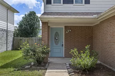 10207 Revelstoke Drive, Houston, TX 77086 - Photo 9