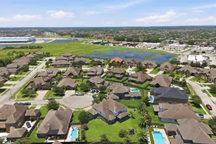 1411 Coffee Mill Ct, League City, TX 77573 - Photo 35