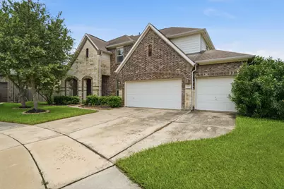 1411 Coffee Mill Court, League City, TX 77573 - Photo 5