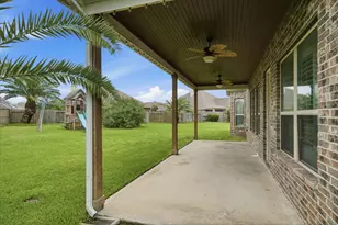 1411 Coffee Mill Ct, League City, TX 77573 - Photo 35