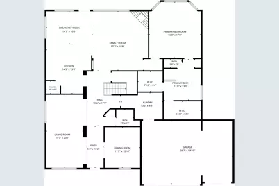 1411 Coffee Mill Court, League City, TX 77573 - Photo 41