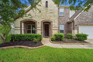 1411 Coffee Mill Ct, League City, TX 77573 - Photo 1