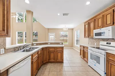21702 Grand Hollow Lane, Katy, TX 77450 - Photo 5