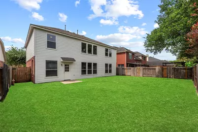 21702 Grand Hollow Lane, Katy, TX 77450 - Photo 15
