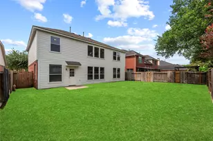 21702 Grand Hollow Ln, Katy, TX 77450 - Photo 15