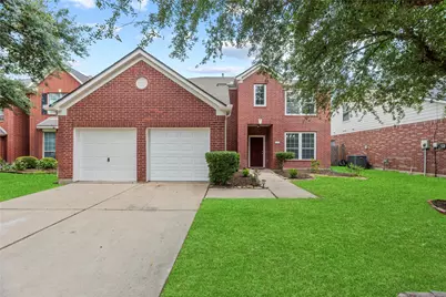 21702 Grand Hollow Lane, Katy, TX 77450 - Photo 1
