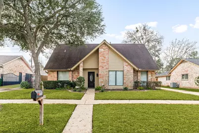 2731 Field Line Drive, Sugar Land, TX 77479 - Photo 3