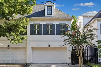 2421 North Boulevard, Houston, TX 77098 - Photo 1