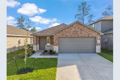 5930 Hampton Valley Drive, Spring, TX 77373 - Photo 1