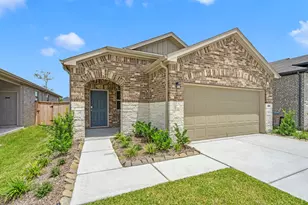 14543 Cedar Ledge Ln, Conroe, TX 77302 - Photo 3
