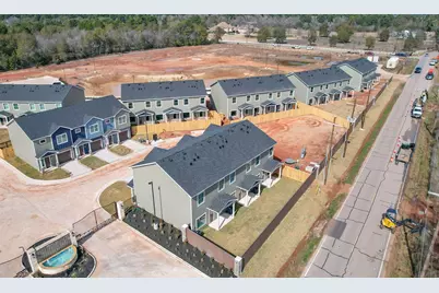 14010 Longstreet Building 6, Willis, TX 77318 - Photo 3