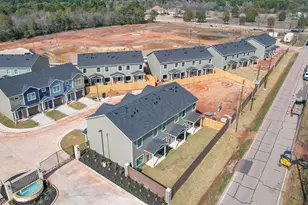 14010 Longstreet Building 6, Willis, TX 77318 - Photo 3