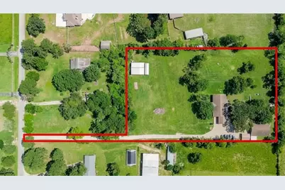 22035 Buescher Road, Tomball, TX 77377 - Photo 9