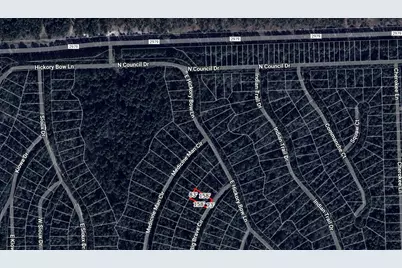 Lot 4 Big Brave Circle, Waller, TX 77445 - Photo 3