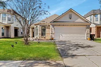 15519 Elm Leaf Place, Cypress, TX 77429 - Photo 1