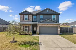 297 Twin Lakes Blvd W, West Columbia, TX 77486 - Photo 3