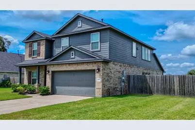 297 Twin Lakes Boulevard W, West Columbia, TX 77486 - Photo 1