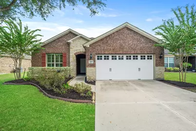 3227 Persimmon Grove, Richmond, TX 77469 - Photo 23