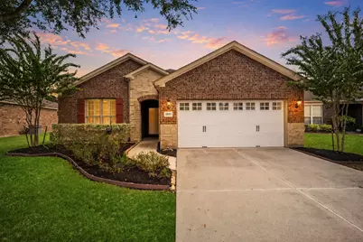 3227 Persimmon Grove, Richmond, TX 77469 - Photo 1