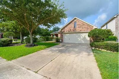 21503 Round Creek Court, Richmond, TX 77407 - Photo 1