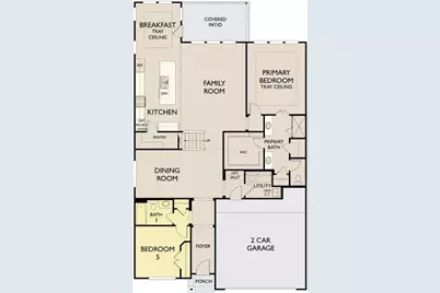 4117 Silver Falls Lane, League City, TX 77573 - Photo 9