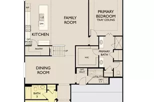 4117 Silver Falls Ln, League City, TX 77573 - Photo 9