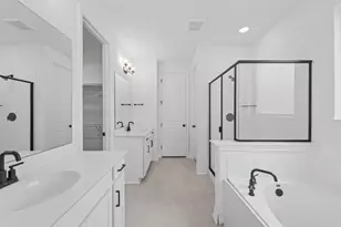 4117 Silver Falls Ln, League City, TX 77573 - Photo 11