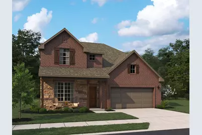 4117 Silver Falls Lane, League City, TX 77573 - Photo 1