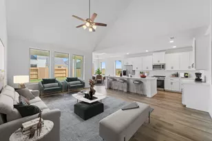 4117 Silver Falls Ln, League City, TX 77573 - Photo 7