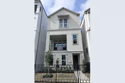 947 Blackshire Lane, Houston, TX 77055 - Photo 1