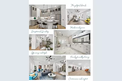 947 Blackshire Lane, Houston, TX 77055 - Photo 3