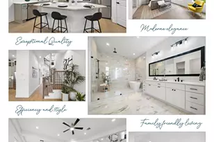 947 Blackshire Ln, Houston, TX 77055 - Photo 3