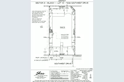 7026 Southwest Drive, League City, TX 77546 - Photo 3