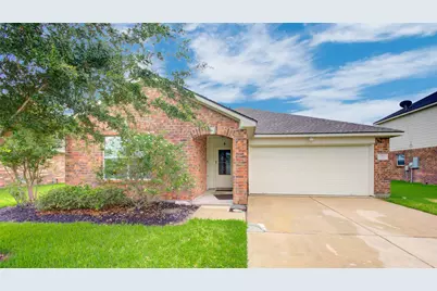 21527 Stonecross Terrace Lane, Katy, TX 77449 - Photo 3