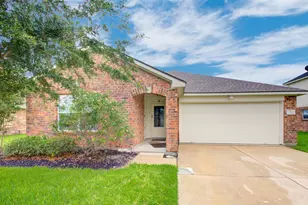 21527 Stonecross Terrace Ln, Katy, TX 77449 - Photo 3
