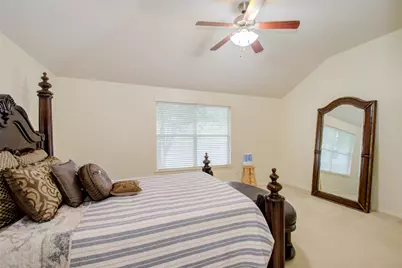 21527 Stonecross Terrace Lane, Katy, TX 77449 - Photo 25