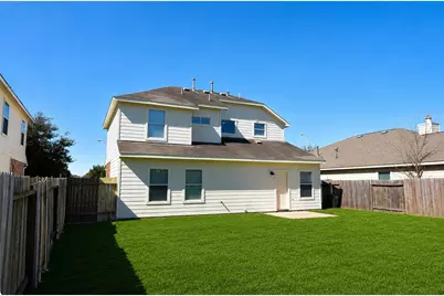 6702 Albion Cresent Drive, Katy, TX 77449 - Photo 35