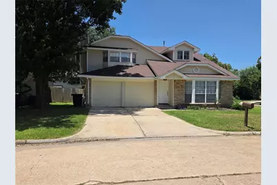 12902 Skymeadow Drive, Houston, TX 77082 - Photo 1