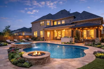 8518 Alford Point Drive, Magnolia, TX 77354 - Photo 43