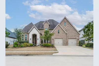 8518 Alford Point Drive, Magnolia, TX 77354 - Photo 1