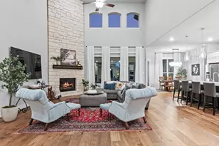 8518 Alford Point Dr, Magnolia, TX 77354 - Photo 9