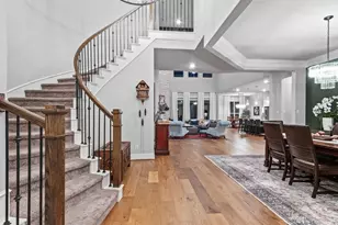 8518 Alford Point Dr, Magnolia, TX 77354 - Photo 7