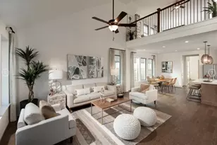 3231 Raintree Crescent Trail, Spring, TX 77386 - Photo 5