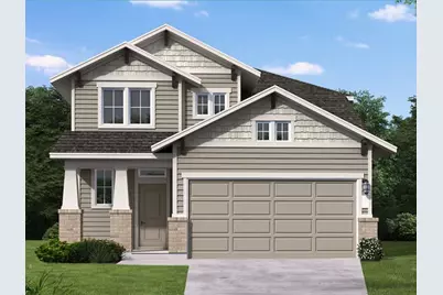 3231 Raintree Crescent Trail, Spring, TX 77386 - Photo 1