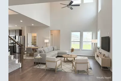 7846 Skylark Heights Lane, Richmond, TX 77407 - Photo 3