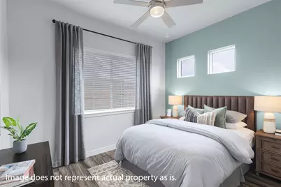 5552 Wild Acres Drive, Fort Worth, TX 76123 - Photo 11